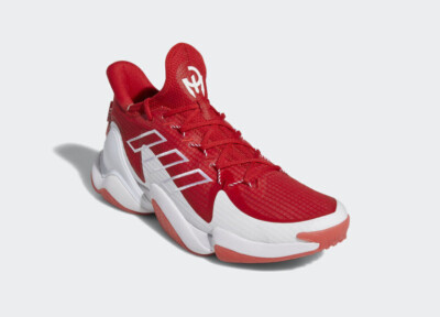 adidas MAHOMES Impact FLX Men's Football Training Shoes Style