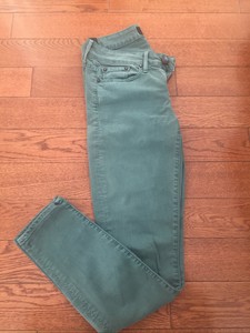 De talla grande 25-32 agujero Mujer Vaqueros pantalones de tobillo longitud  pantalones novios para mujer jeans ajustados de mujer - AliExpress