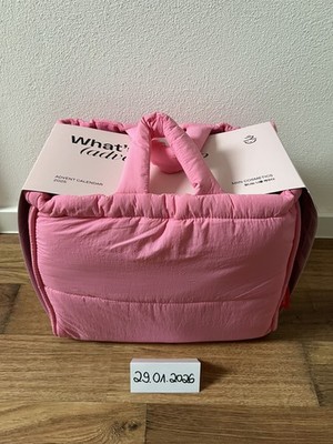COSRX MIIN Adventskalender 2025 NEU&OVP Korean Beauty Frauen Geschenk Geburtstag
