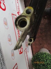 Radiateur Jaguar X-TYPE