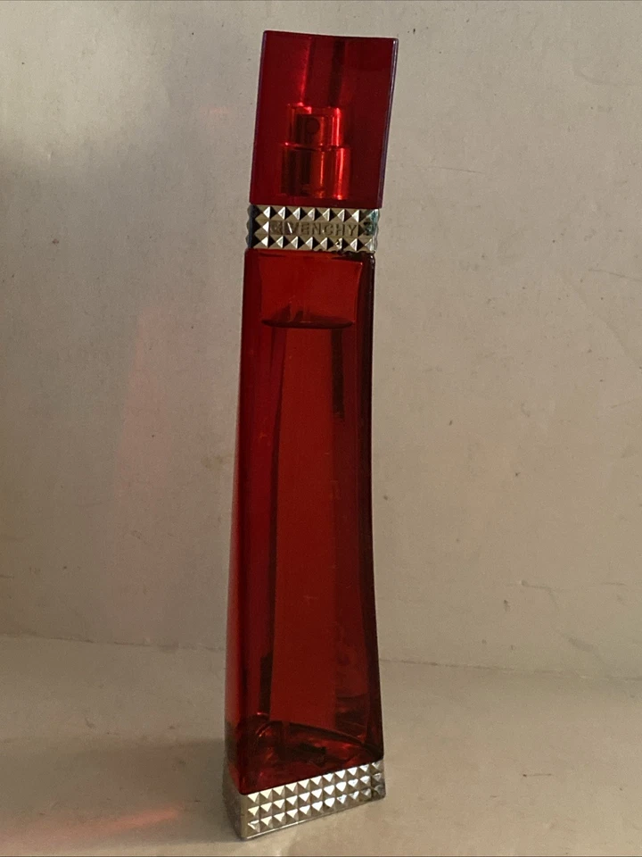 Givenchy Absolutamente Irresistible 2.5 fl.oz edp Spray Mujer’s Nuevo Sin Caja Foto 4 de 4