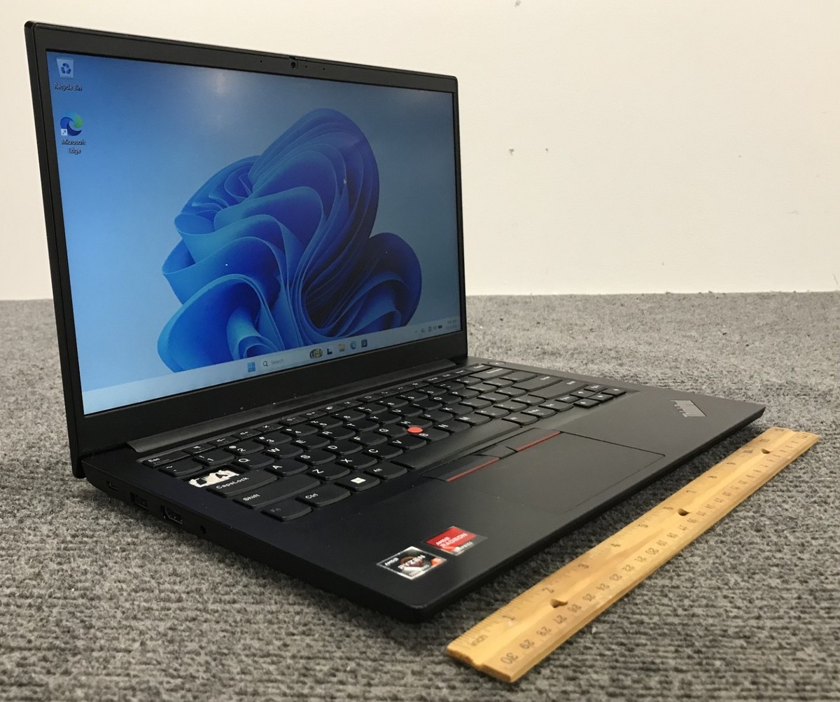 Lenovo ThinkPad E14 Gen 3 14