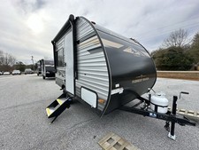 2026 Forest River Aurora Light 13RDX