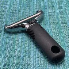 Oxo Good Grips Classic Cheese Slicer Handheld Heavy Wire Cutter Soft Grip Handle