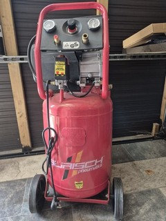 50L Upright Air Compressor