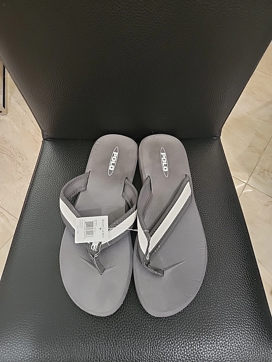 25+ Polo Ralph Lauren Rubber Sandals for Men for sale | Updated