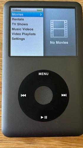 ipod classic