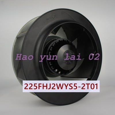 1PCS New Cooling Fan FIt For 225FHJ2WYS5-2T01 SOK MOTOR AC380V