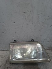 Feu avant (phare) Opel FRONTERA