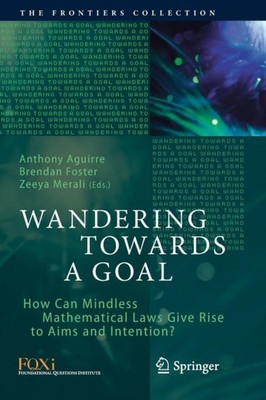 Aguirre - Wandering Towards a Goal   How Can Mindless Mathematical Law - X555z