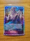 Black Maria OP08-074 SR One Piece TCG NM Canadian Seller!