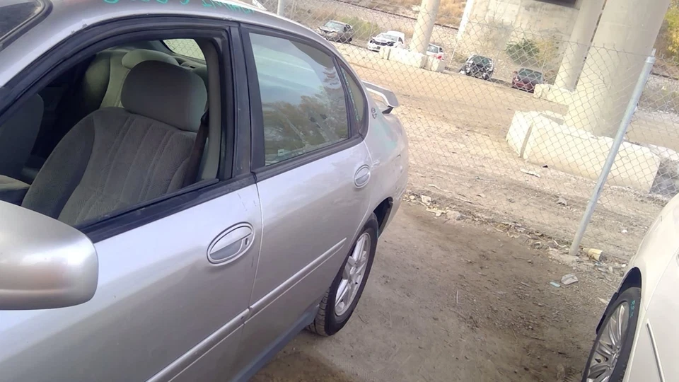 Alternator Fits 03-05 GRAND AM 5242781 - Image 4 of 4