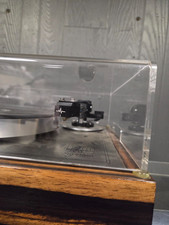 Denon DL-103 MC Cartridge With Paradox Pulse Body