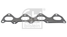 KRÜMMERDICHTUNG FÜR VW TIGUAN (5N ), VW TOURAN (1T3) - FEBI BILSTEIN 45740