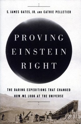 Proving Einstein Right