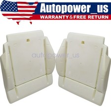 For 2011 2012 Jeep Wrangler Driver Passenger Bottom Replacement Foam Cushion