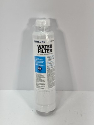 Samsung Water Filter DA29-00020B Replacement Cartridge  White New