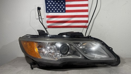 2013 2014 2015 Acura RDX Passenger Right RH Xenon HID Headlight OEM