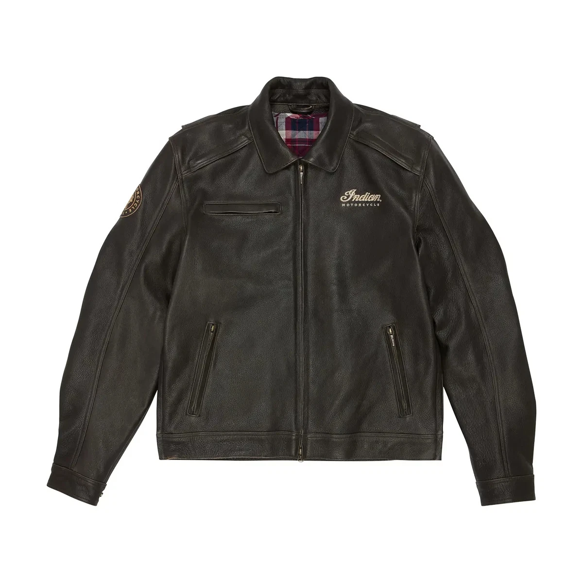 Preços baixos em Indian Motorcycle jaquetas | eBay