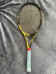 美品！Prince Tour98　G2 Tennis Warehouse - Prince Tour 98 Racquet Review