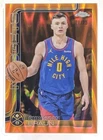 2025 Topps Christian Braun Base (Raw)