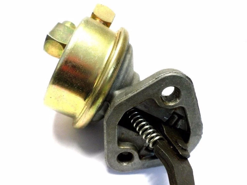 Master 1120 Mechanical Fuel Pump - Image 4 of 4