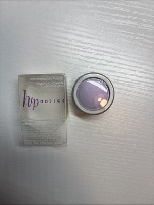 Mary Kay Hipnotics Shimmering Eye Powder NIB H-2-OH