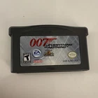 EA Games James Bond 007 Everything or Nothing Nintendo GBA CARTRIDGE ONLY