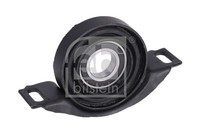 Lagerung Gelenkwelle Febi Bilstein 08117 FüR Mercedes CLK SLK Klasse W202 S202