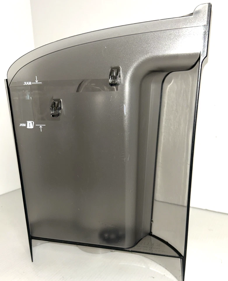 Keurig K60 B60 B40 K40 B66 Replacement Part: Water Reservoir Tank No LID - Image 2 of 4