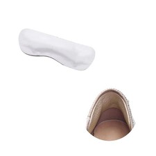 3 Pairs Heel Grips Pads for Shoes Back Cushion Heels Protector High