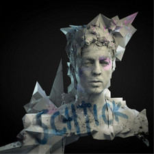 Image of Danny Goffey Schtick (CD) Album