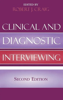 Robert J. Craig | Clinical and Diagnostic Interviewing | Buch | Englisch (2004)