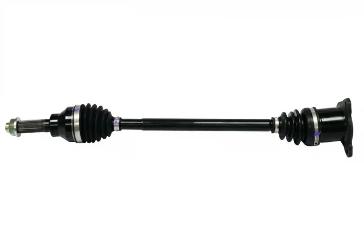 Skf Antriebswelle [Hersteller-Nr. VKJC6967] für Fiat, Suzuki - Bild 2