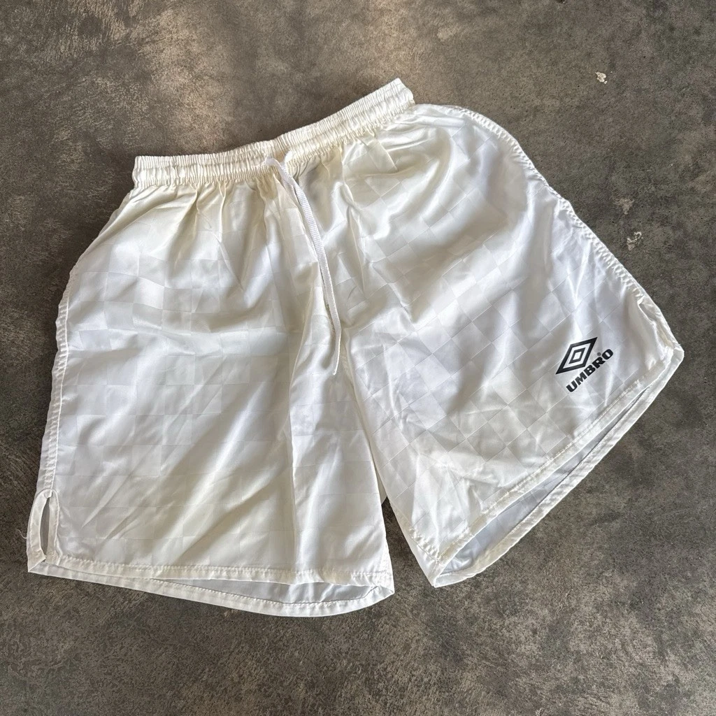 Umbro Check Regular Size Shorts for Men for sale | eBay