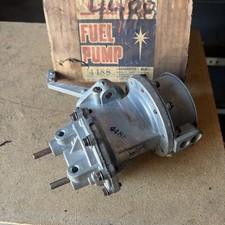 1958 Pontiac Dual Action Fuel Pump In The Box 4488