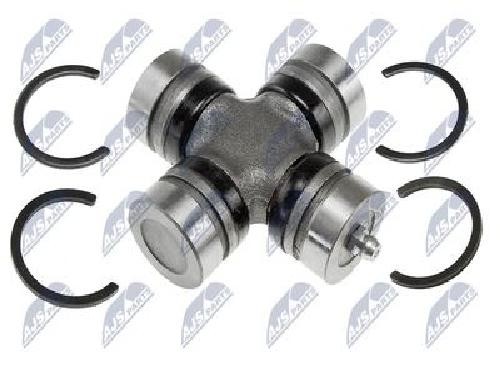 Nty Universal Joint 26,5/48 Front For Kia Sportage 04-10 - Image 12