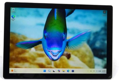 Microsoft Surface Pro 7 1866 Core i7-1065G7 1.3GHz 16GB 256GB - Black