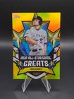 2025 Topps Jackson Holliday Base (Raw)