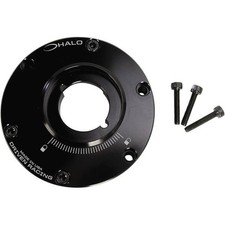 Driven Racing Halo Fuel Cap Base | DHFCB-TR01