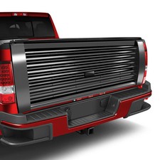 For Chevy Silverado 3500 Hd 15-19 Custom Flow Elite Series Regular Tailgate For Chevy Silverado 3500 Hd 15-19 Custom Flow Elite Series Regular Tailgate