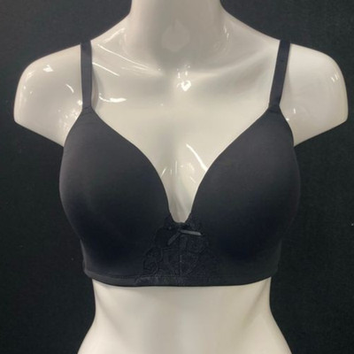 Dorina Bralette Michelle Black