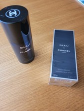 Hochwertiges Deodorant Chanel bleu, Herren, 1...