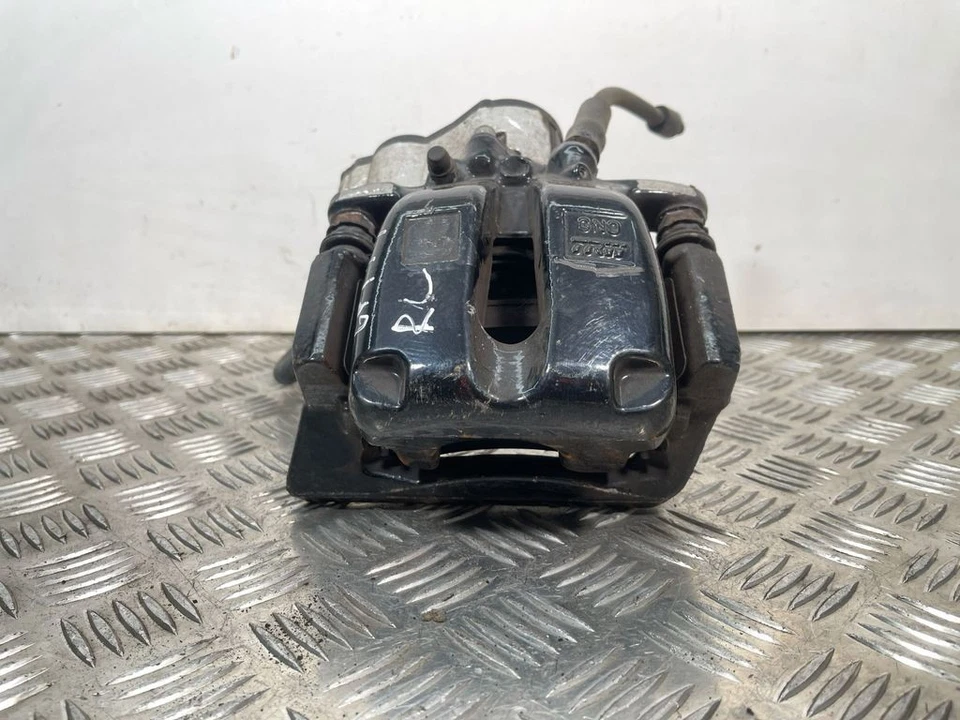 Bentley Continental 2008 Petrol Left rear BRAKE CALIPER SUPPORT 3283414 LIQ11929 - Image 4 of 4