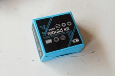 Crank Brothers 3 11 Pedal Rebuild Kit for Eggbeater/Candy 3 & 11