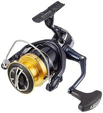 Mulinello da spinning 19 Spheros SW 4000HG Surf, Flathead, Light Shore Jigging e