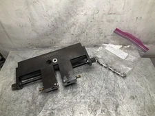 Eagle Rock Technologies Knurling Tool 6" Opening 1" Shank