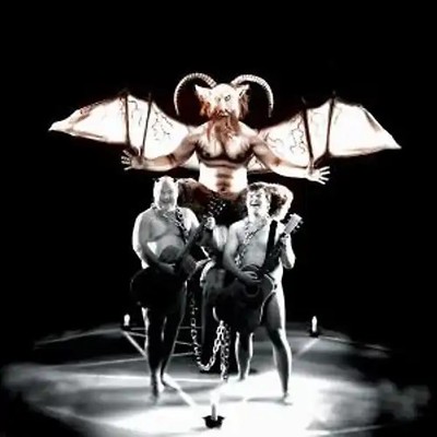 Tenacious D - Tenacious d