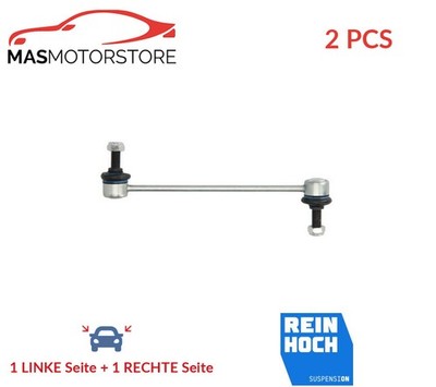 STABILISATOR STABI LINKS+RECHTS REINHOCH RH06-5015 2PCS I FÜR VAUXHALL VECTRA