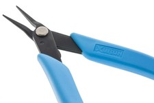 Xuron Tweezernose Pliers Smooth 450